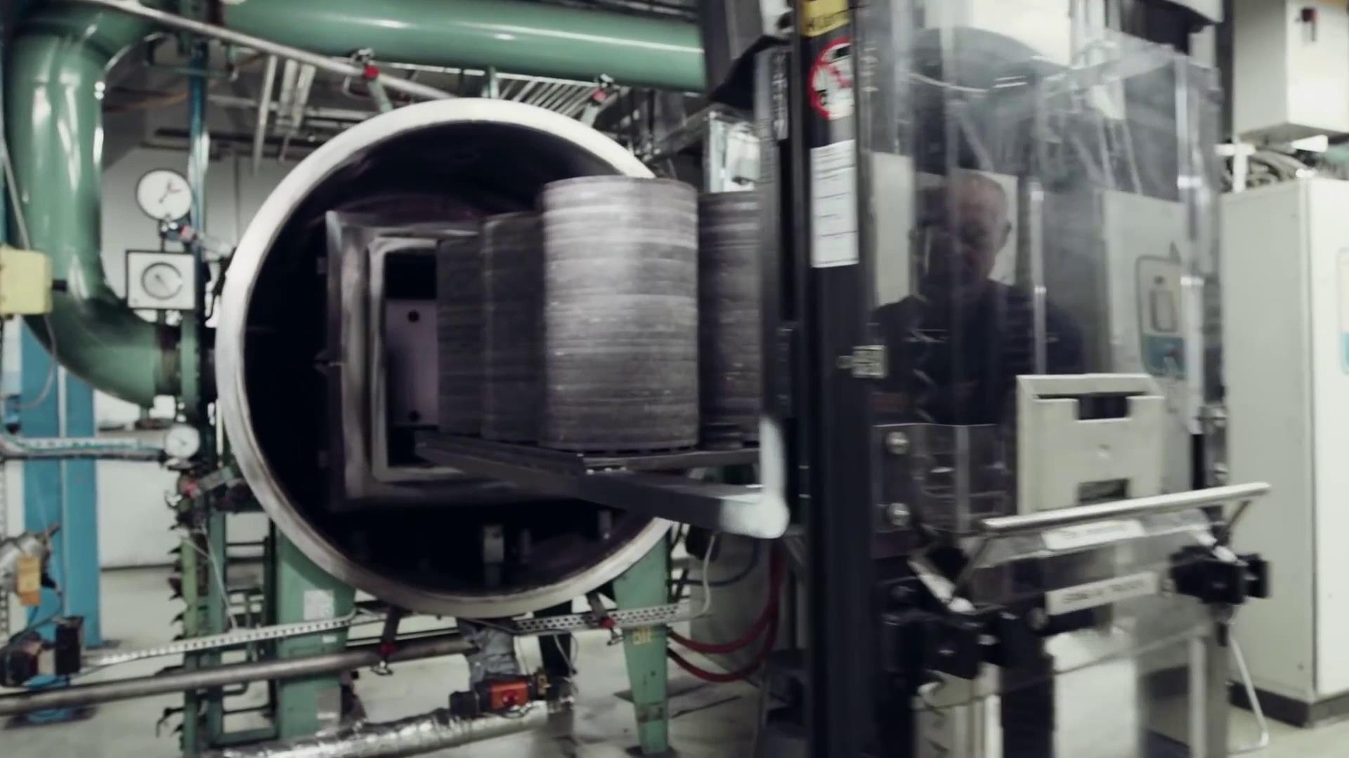 国内数控技术与国外差距,数控加工技术国内外对比