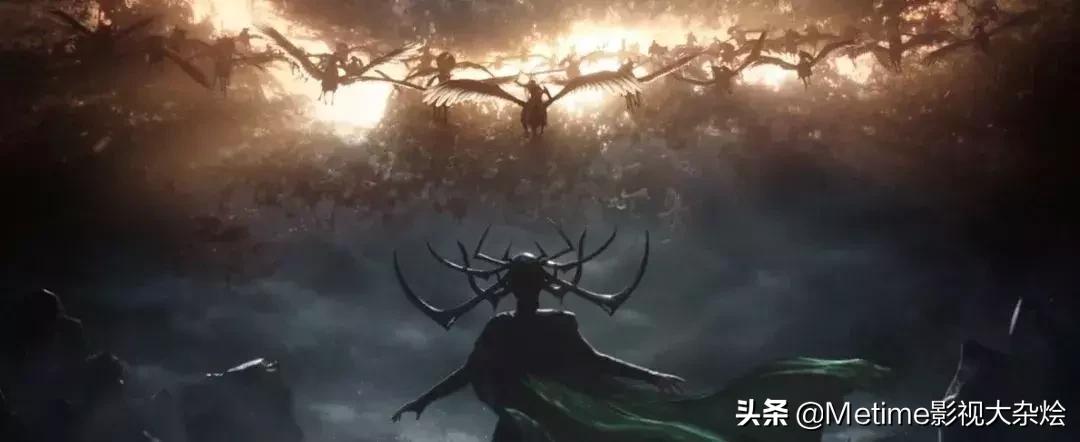 漫威电影正确观看顺序以及电视剧,漫威所有电影按顺序解说50分钟