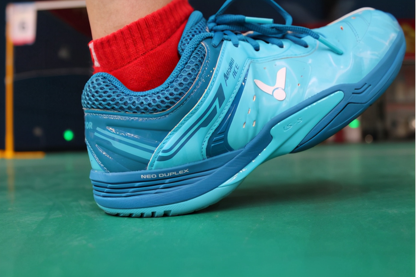 中羽小黄测评,中羽小黄实力