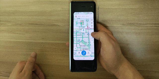 三星fold有哪些玩机小技巧,三星fold怎么上手