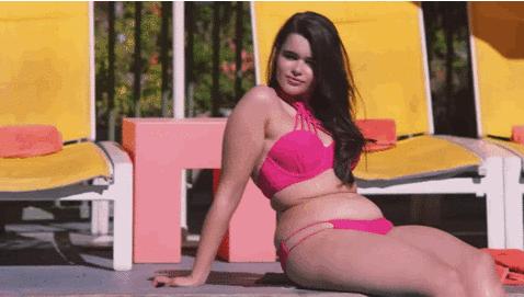 娱乐时尚圈的宠儿：法国发热裤，这个冬天，做个不怕冷的腿精