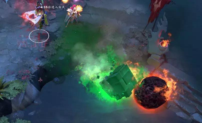 今日福利——新鲜出炉的大魔导师Ruabick至宝