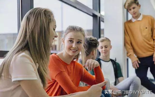 在普林斯顿大学就读是一种什么样的体验？