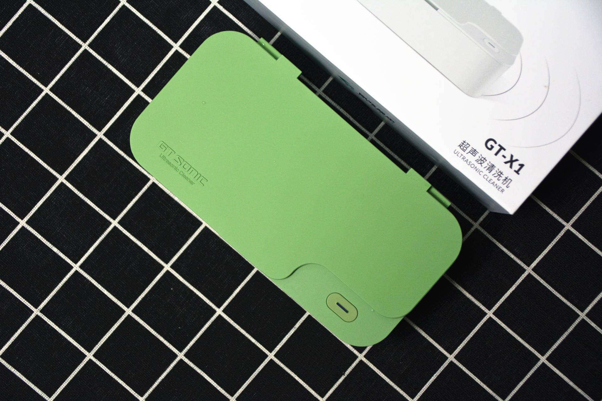 镜片超声波清洗,星趣控镜片可以用超声波清洗吗