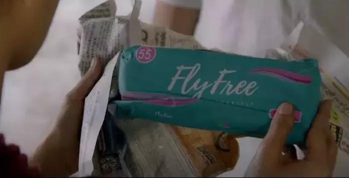 一个辍学技工的奋斗目标：让全印度女性用上卫生巾