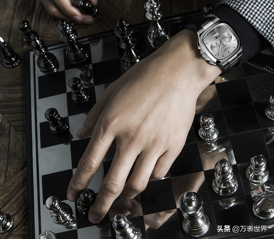 网上鉴定手表平台哪个最好,在网上什么平台买手表比较好