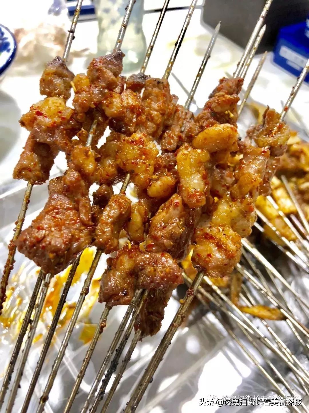 长春烧烤封神榜排名,长春烧烤好评榜