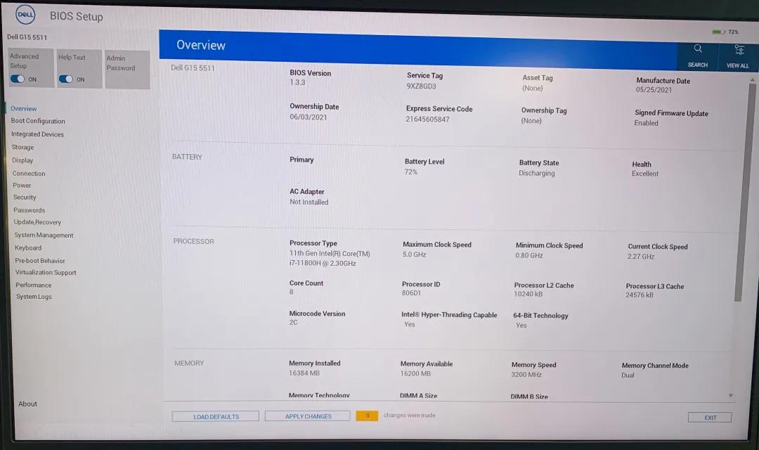 游匣g15哪些支持独显直连,戴尔游匣g15amd如何开启独显直连
