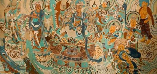 在种种文化共同发展的氛围下，龟兹乐到底有着怎样的魅力？