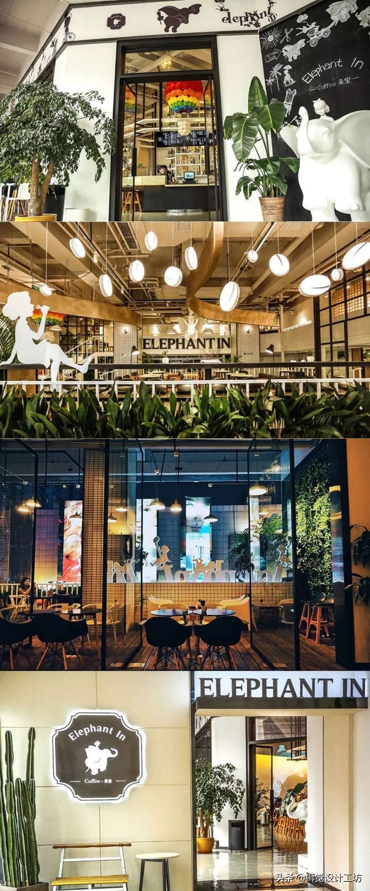 被娱乐圈耽误的设计师有哪些,不仅仅是好看的皮囊千篇一律