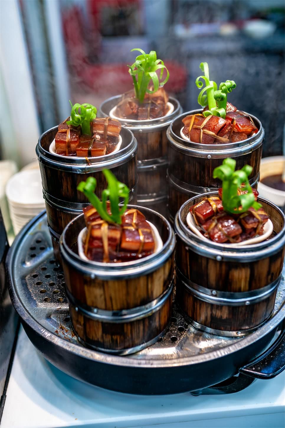 南京特产有哪些值得吃,南京旅游必带的特产