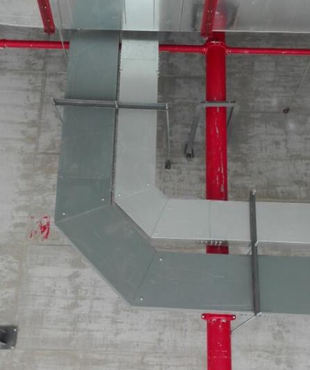 150x100桥架90度弯头和45度弯头做法,做桥架弯头有哪些秘诀