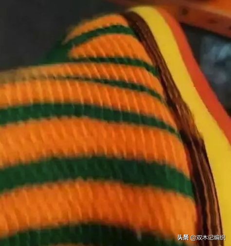 最简单编织棉鞋教程,简单编织棉鞋的视频教程