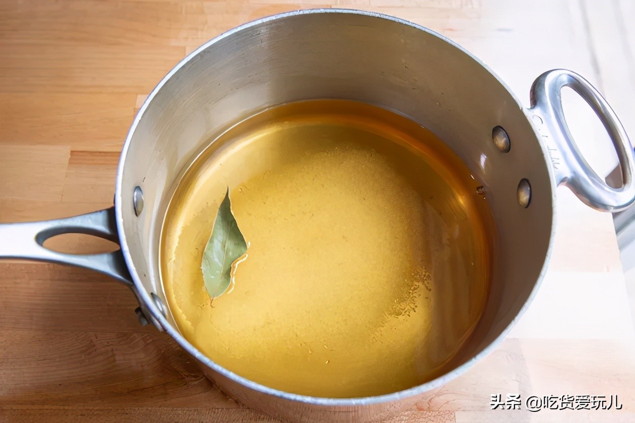 只要9步，我们用苹果西打烤鸡来犒劳自己的胃