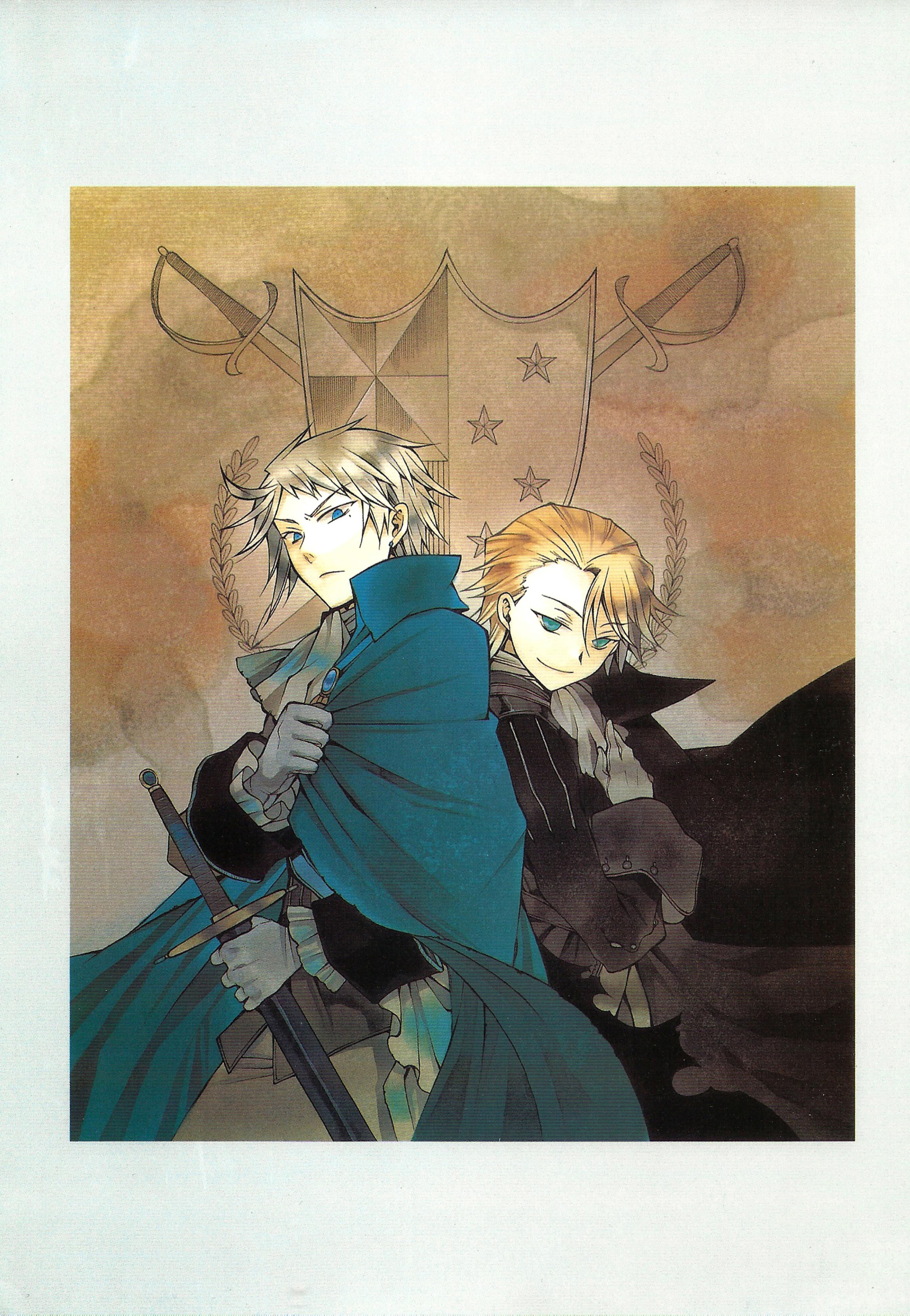 望月淳绘画过程,望月淳漫画用什么笔最好