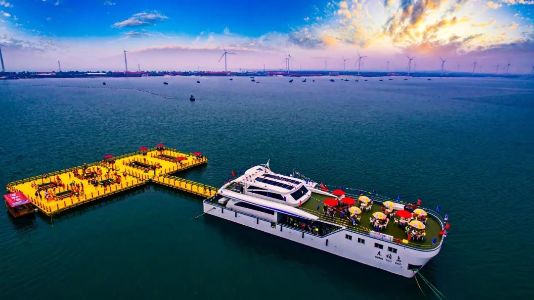 石岛停暖时间,石岛近期新闻