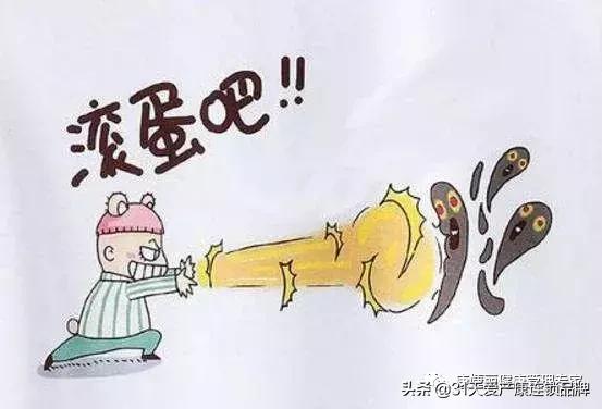 小腹坠胀感觉有东西要掉出来,小腹坠胀流了一点血