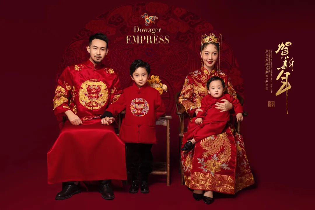 就地过年的新气象,原来就地过年也可以很欢乐