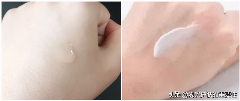 女士礼物高档实用水乳抗皱,送妈妈的礼物推荐40-50岁简单