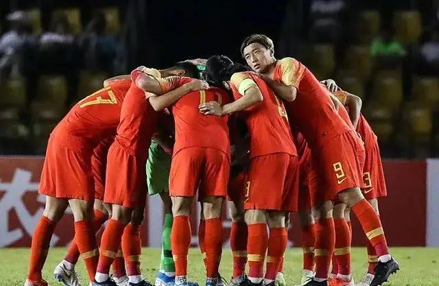 国足即将迎战菲律宾输了怎么办,国足3-0菲律宾回顾