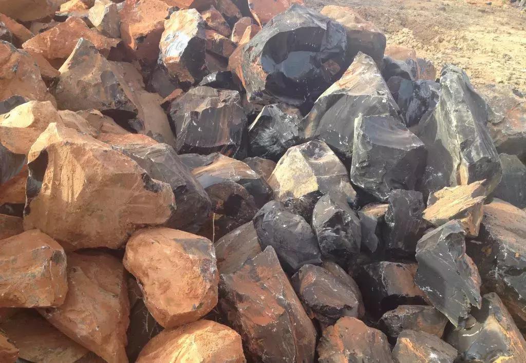 各种玉石图解大全,各种玉石辨认方法