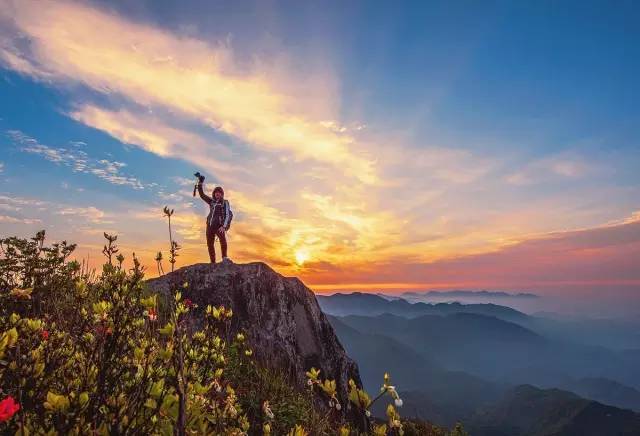 浙江有个像欧洲的地方,浙江旅游必去十大美食