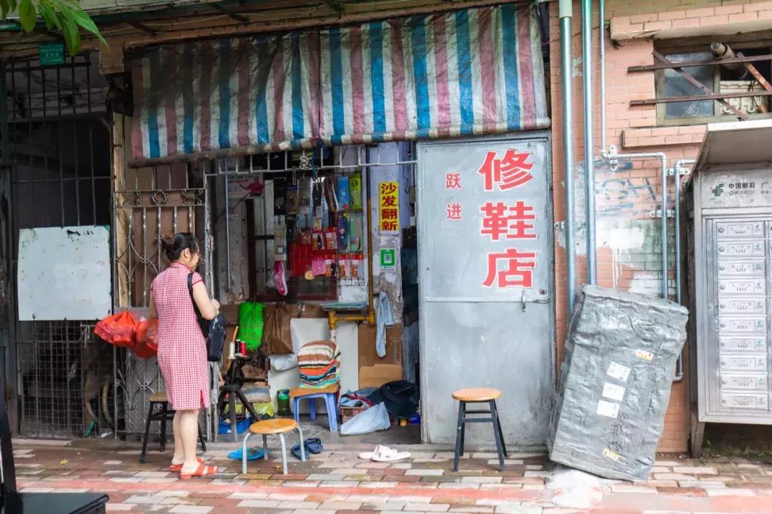 去广州必去的几条老街,“广府味”十足,正宗老广不一定全去过