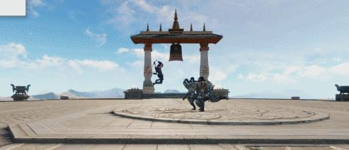 浪子归刀、锋芒出鞘，江湖第一用刀之门派「神刀」，参见