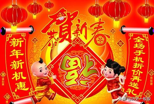 传说春节的起源与年兽的来历有关,春节放鞭炮的来历和传说简介