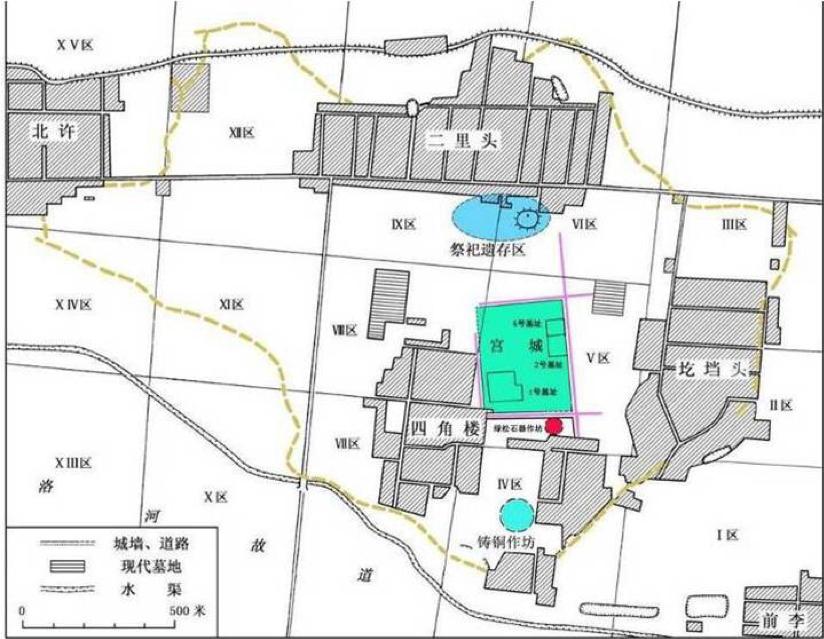 镶嵌绿松石兽面纹铜牌中华第一龙,绿松石镶嵌兽面纹青铜牌是礼器吗