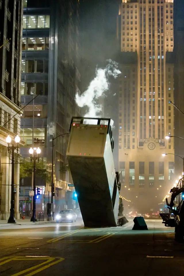 盗梦空间诺兰深度解析,盗梦空间诺兰的成名作