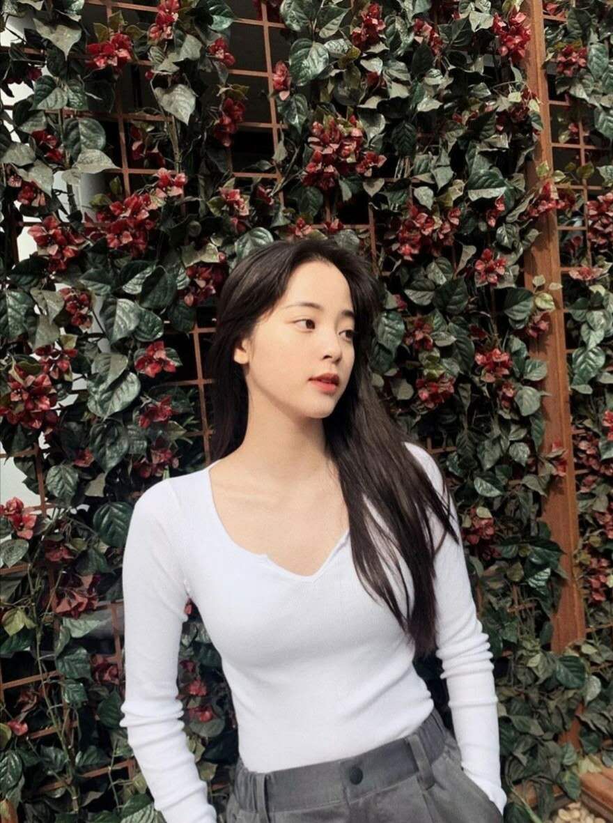 欧阳娜娜气质洋气,欧阳娜娜衣品