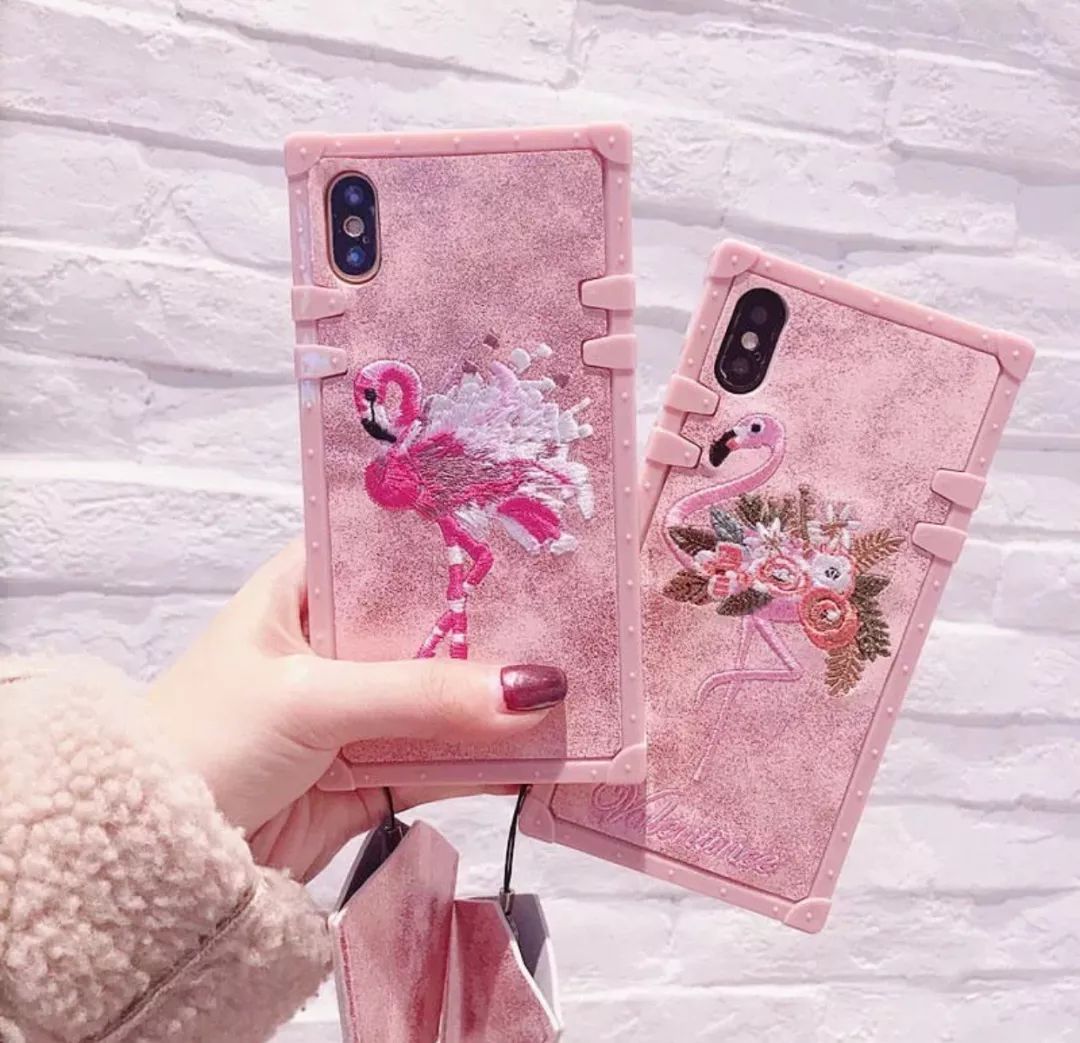 冬天,你的手机换装了吗