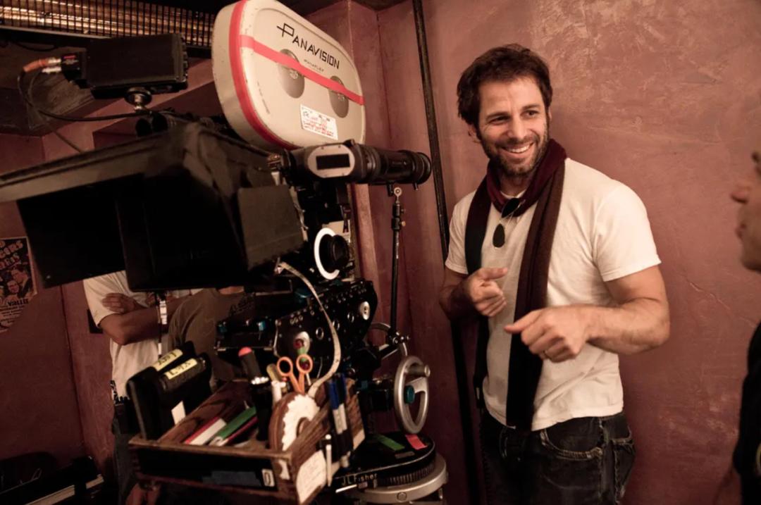 正义联盟扎克施奈德最新消息,正义联盟扎克施奈德版实力排名