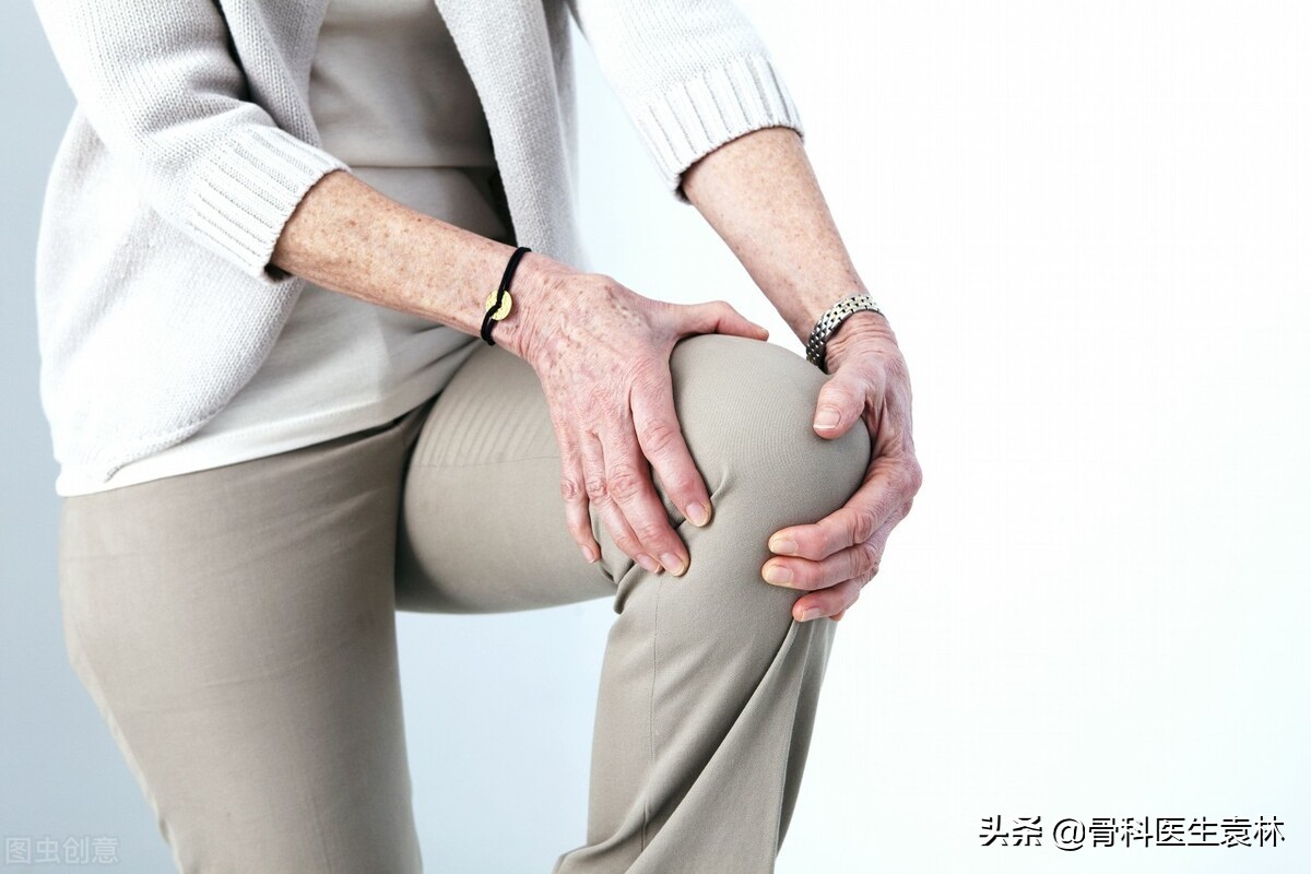 什么是膝关节退行性关节炎？膝盖退行性骨关节炎怎么治疗