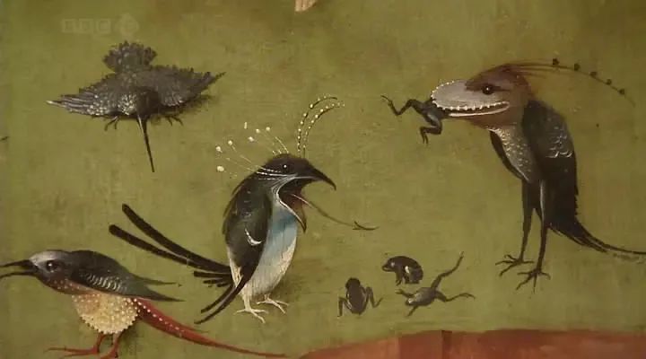 必看的6部高分艺术纪录片,6部高品质自然类纪录片推荐