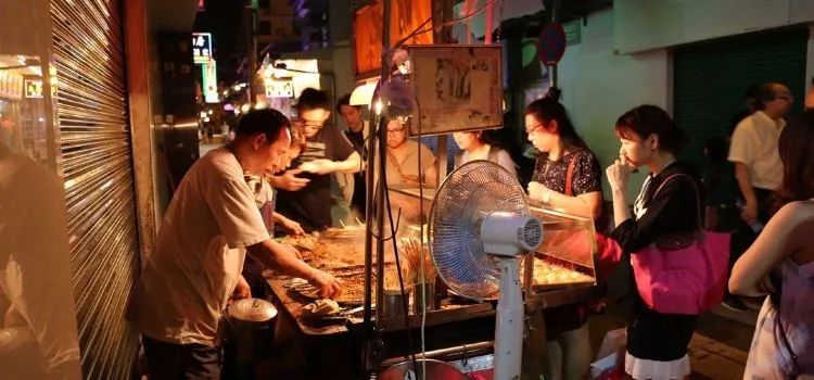 2020澳门地道美食推荐,澳门美食最值得去的地方