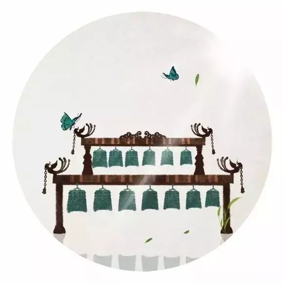 中国九大古典乐器,中国古典乐器的魅力