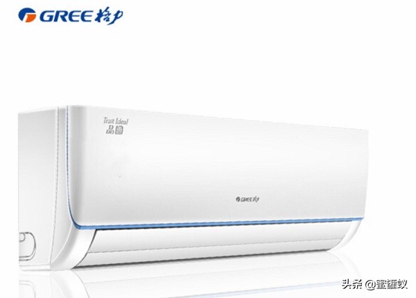 武汉维修格力空调不制冷价格,格力空调不制冷只吹风