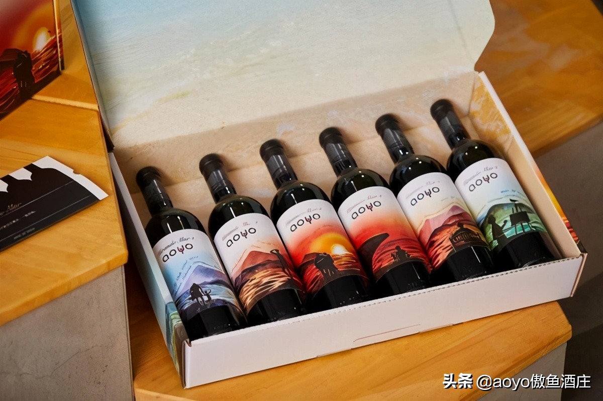 代理红酒哪个品牌最好,怎么选择一款品牌红酒