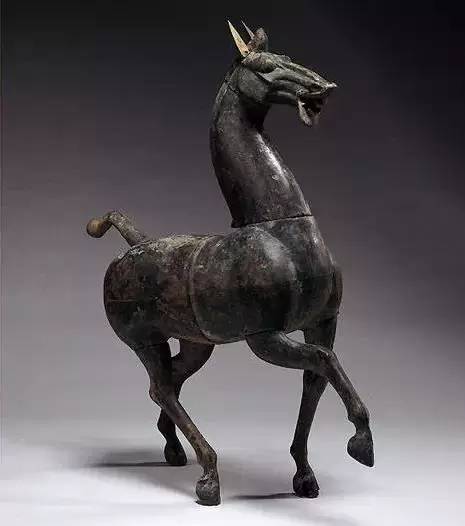 天朝之殇被盗卖的周王室珍宝,日本人看周王室