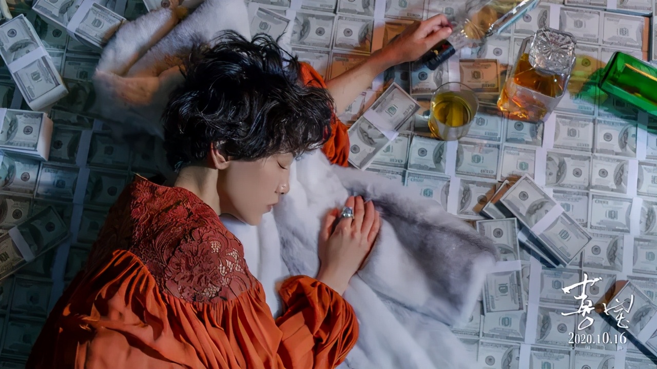 喜宝的剧情解析,喜宝剧情详细解析