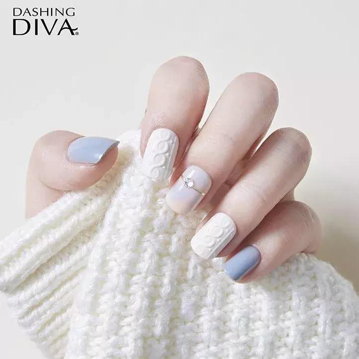 自助美甲98元做哪个款式回本,59.9元的美甲