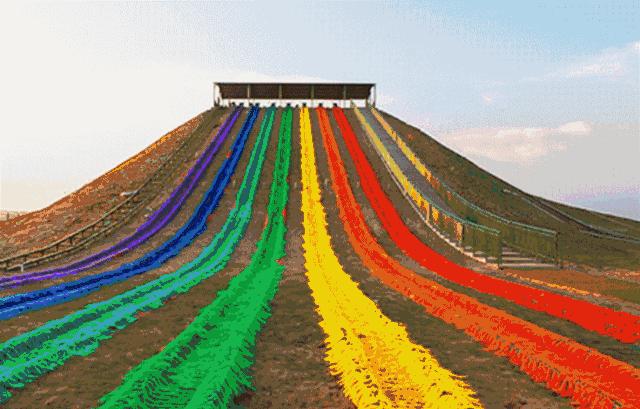 坝上风情坝上人,坝上哪最适合露营