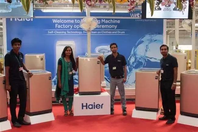 海尔、京瓷、韩都衣舍,三个案例深度剖析阿米巴模式