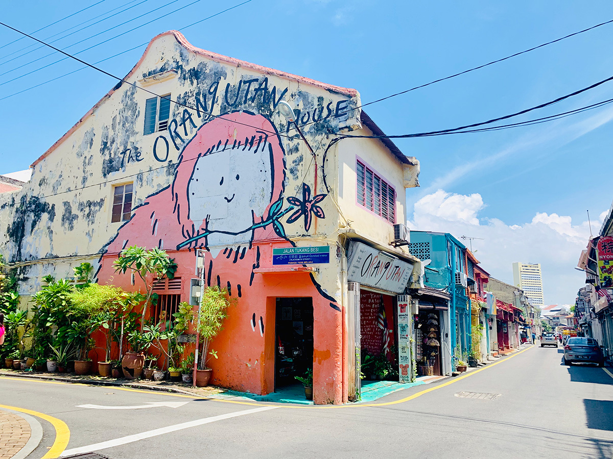 吉隆坡马六甲新山路线如何走,马来西亚新马泰旅游攻略