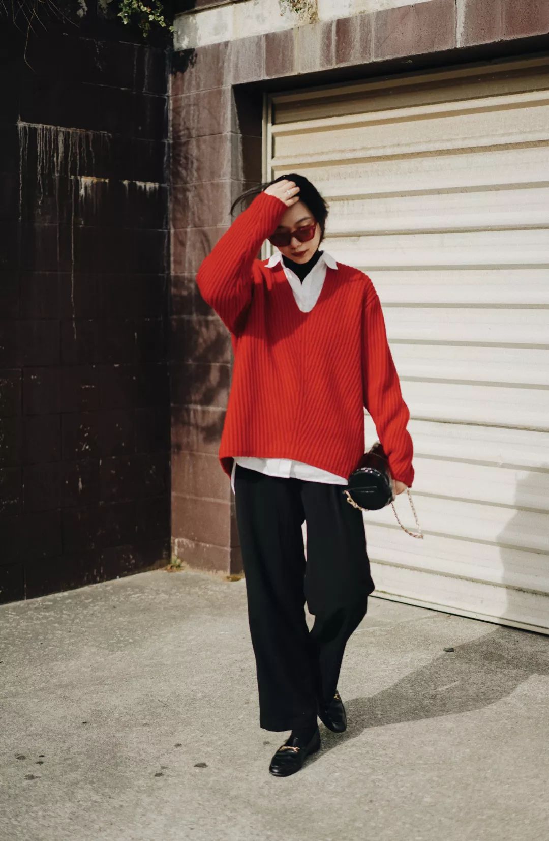 近期使用率很高的百搭时尚单品收到的满意的tb秋季单品