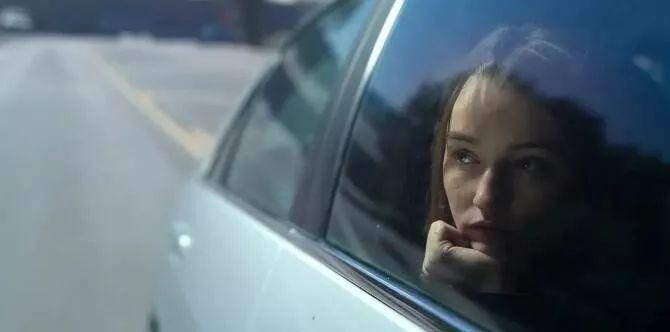 结案之前，她被「强奸」了两次