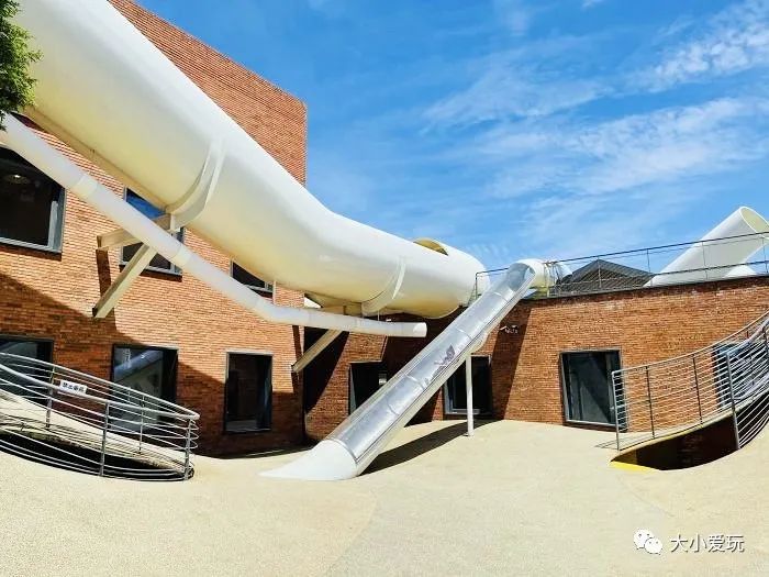 北京再添新乐园，未开先火、全年龄畅玩～六大欢乐目的地，快收藏