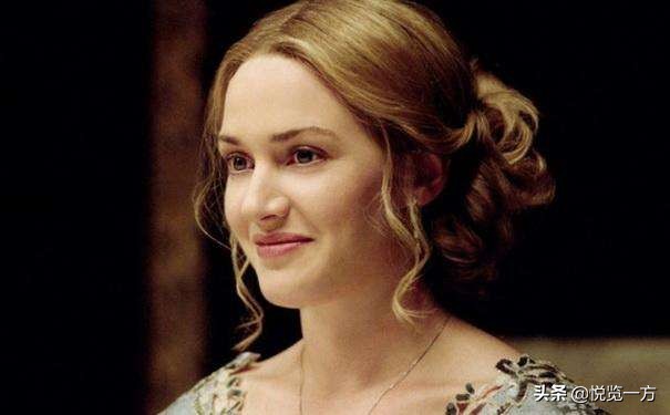 凯特温斯莱特巅峰照,凯特温丝莱特奥斯卡